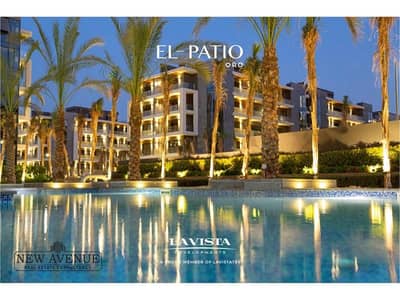 3 Bedroom Penthouse for Sale in New Cairo, Cairo - WhatsApp Image 2025-11-12 at 1.56. 58 PM (1). jpg