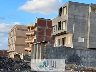 Commercial Land for Sale in Amreya, Alexandria - IMG-20250326-WA0034. jpg