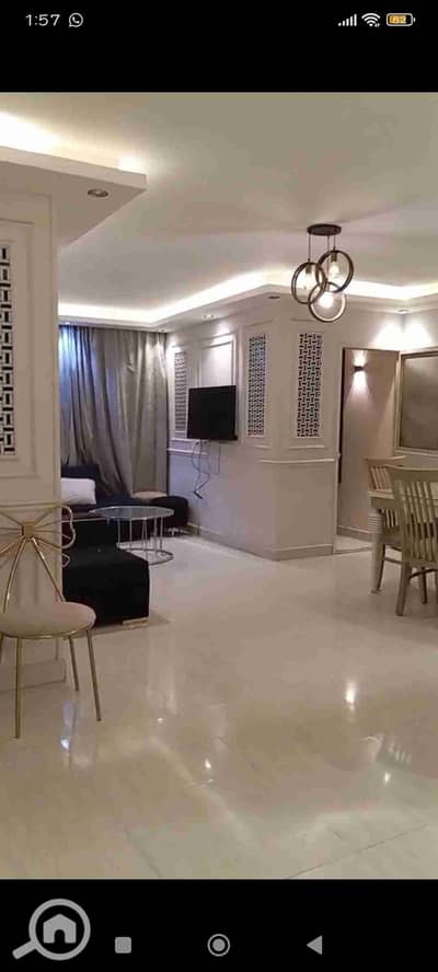 3 Bedroom Hotel Apartment for Rent in Nasr City, Cairo - 1000192098. jpg
