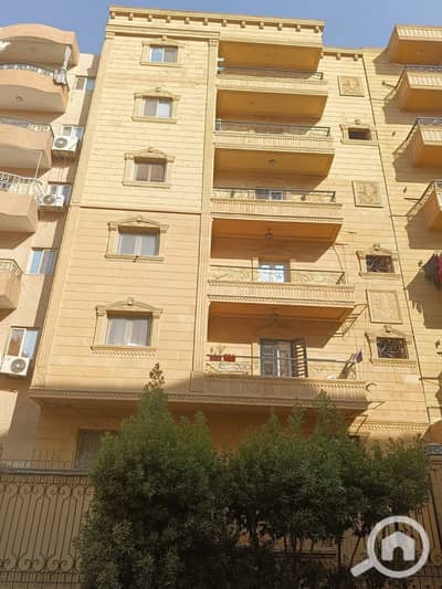 3 Bedroom Flat for Sale in 6th of October, Giza - WhatsApp Image 2025-12-24 at 2.17. 30 PM (1). jpeg