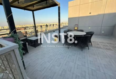 1 Bedroom Apartment for Rent in New Cairo, Cairo - 8374680b-42c4-47a5-a858-2fab0e6173fe. jpg