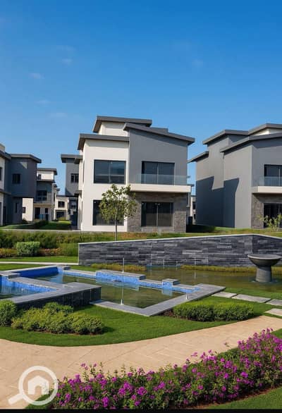 3 Bedroom Penthouse for Sale in New Cairo, Cairo - 590520093_122109609225081691_2008529672839247781_n. jpg