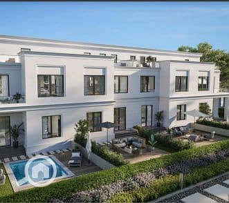 فیلا 4 غرف نوم للبيع في الشيخ زايد، الجيزة - Screenshot 2025-01-29 124854. png