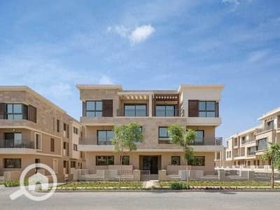 5 Bedroom Townhouse for Sale in Mostakbal City, Cairo - WhatsApp Image 2025-10-04 at 3.35. 25 PM. jpeg