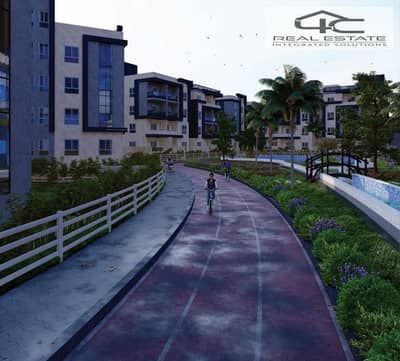 فلیٹ 3 غرف نوم للبيع في مدينة الشروق، القاهرة - IMG-20251121-WA0036. jpg