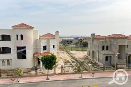 3 Bedroom Twin House for Sale in Agami, Alexandria - 1. jpg
