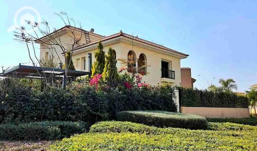 5 Bedroom Villa for Sale in New Cairo, Cairo - 1001090048. jpg