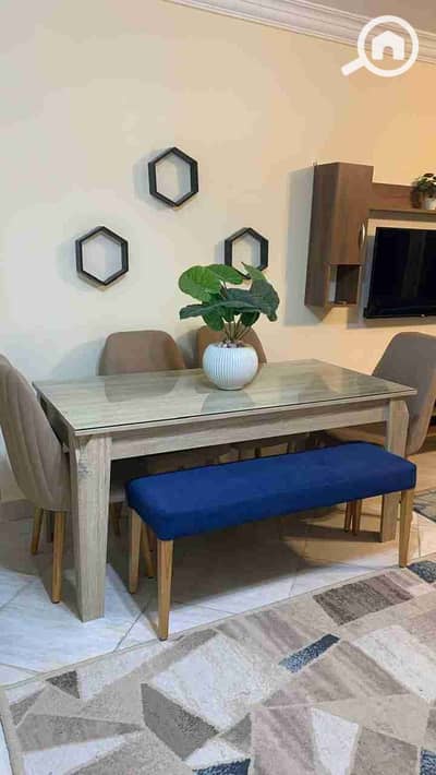 فلیٹ 3 غرف نوم للايجار في القاهرة الجديدة، القاهرة - 1000164633. jpg