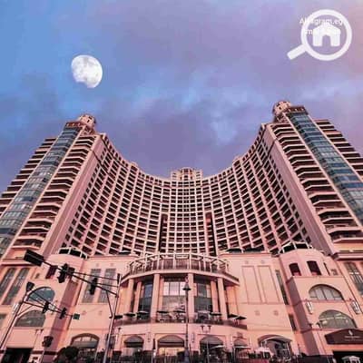 شقة 2 غرفة نوم للايجار في سان ستيفانو، الإسكندرية - 1000395674. jpg