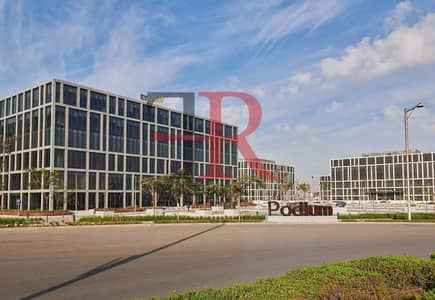 Office for Rent in New Cairo, Cairo - WhatsApp Image 2025-12-24 at 2.09. 48 PM (2). jpeg