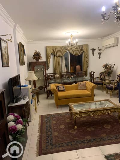 2 Bedroom Flat for Rent in New Cairo, Cairo - WhatsApp Image 2025-12-24 at 2.15. 55 PM (3). jpeg