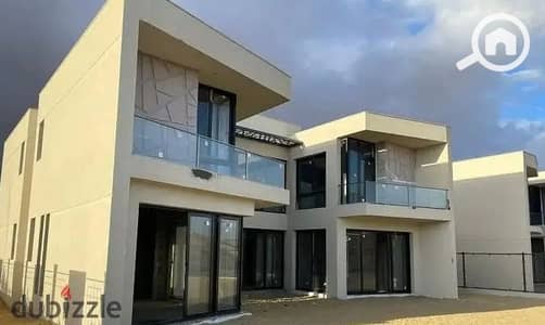 فیلا 6 غرف نوم للبيع في 6 أكتوبر، الجيزة - Screenshot_3. png