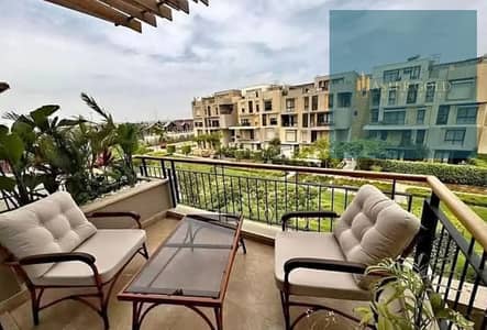 1 Bedroom Apartment for Sale in New Cairo, Cairo - 111. JPG