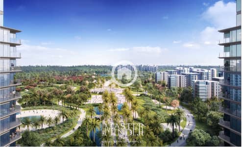 3 Bedroom Apartment for Sale in Sheikh Zayed, Giza - 9. png