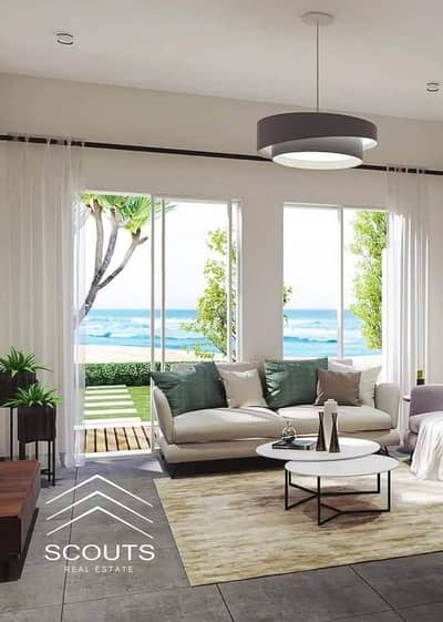 2 Bedroom Chalet for Sale in Ain Sukhna, Suez - WhatsApp Image 2025-05-17 at 5.13. 26 PM (2). jpeg