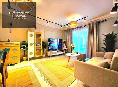 شقة 2 غرفة نوم للايجار في مدينتي، القاهرة - 1000265168. jpg