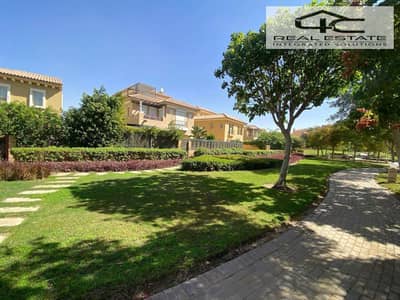 7 Bedroom Villa for Sale in New Cairo, Cairo - WhatsApp Image 2025-12-24 at 4.25. 31 AM (4). jpeg