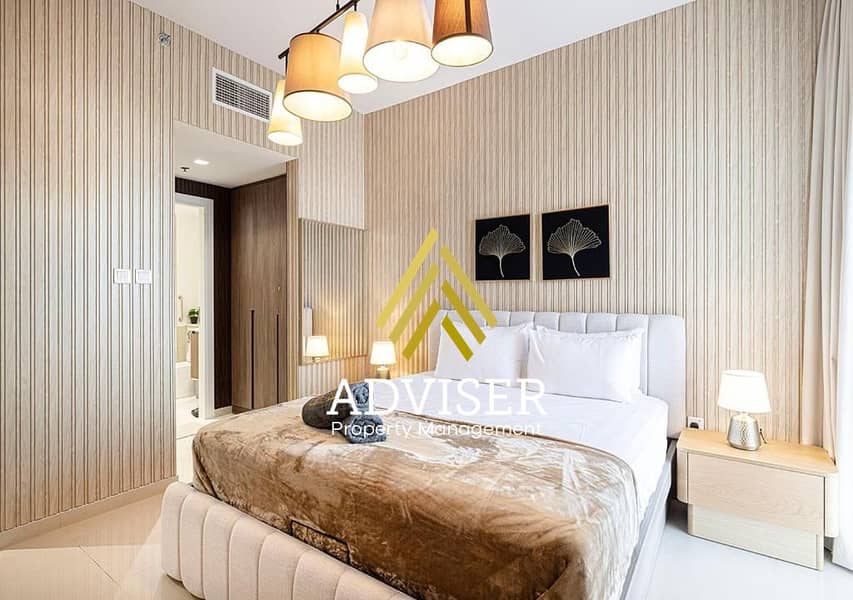 4 شقق متشطبة استلام فوري للبيع لقطة لقطه READY TO MOVE white residents residence (10). jpg