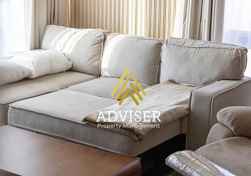 6 شقق متشطبة استلام فوري للبيع لقطة لقطه READY TO MOVE white residents residence (13). jpg