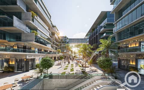 Clinic for Sale in Sheikh Zayed, Giza - e3c26e24-a60c-44a2-b778-6397019d3f8a. jpg