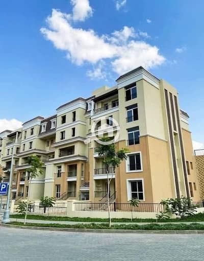 3 Bedroom Flat for Sale in Mostakbal City, Cairo - 979994d3-52b7-4137-b354-8b0bc91ddeb0. jpeg