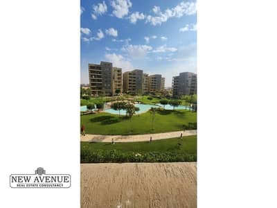 3 Bedroom Apartment for Sale in New Cairo, Cairo - 3. jpg