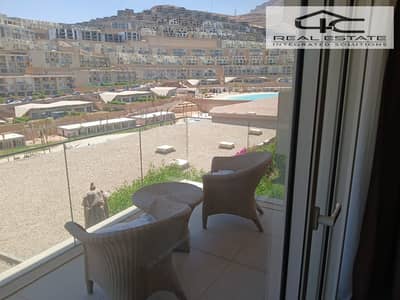 شاليه 1 غرفة نوم للبيع في العين السخنة، السويس - WhatsApp Image 2025-12-24 at 2.44. 08 PM. jpeg