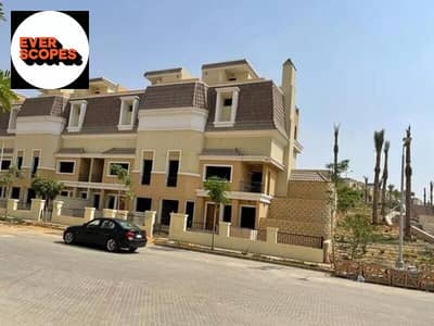 فیلا 4 غرف نوم للبيع في مدينة المستقبل، القاهرة - 3498375-d631eo. jpg