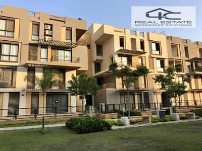 فلیٹ 3 غرف نوم للبيع في القاهرة الجديدة، القاهرة - 676515402. jpg