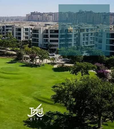 1 Bedroom Apartment for Sale in New Cairo, Cairo - cbm,. JPG