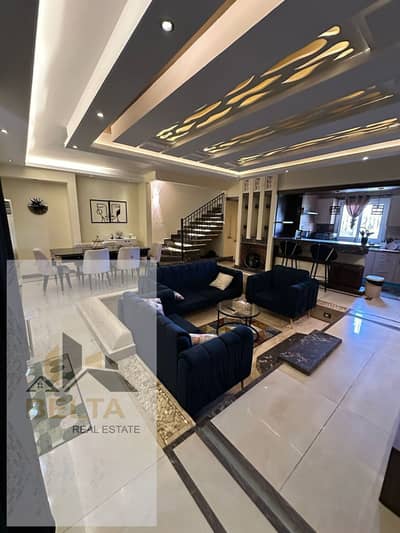 4 Bedroom Townhouse for Rent in Sheikh Zayed, Giza - WhatsApp Image 2025-12-24 at 11.46. 06 AM. jpeg