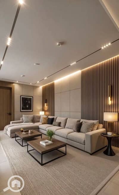 2 Bedroom Apartment for Sale in Tanta, Gharbia - df00606c554423ae30086284d9cf509e. jpg