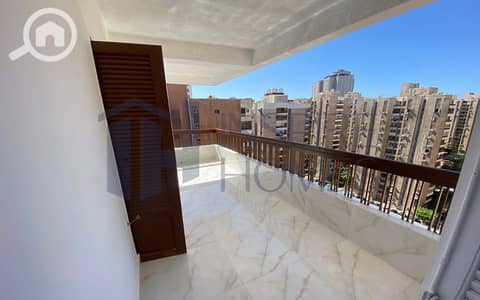 3 Bedroom Flat for Rent in Roushdy, Alexandria - 01. jpg