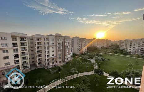 2 Bedroom Flat for Sale in Madinaty, Cairo - d697e08d-f97b-4d60-b492-03b5813a976a. jpg