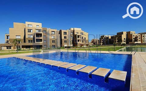 تاون هاوس 4 غرف نوم للبيع في 6 أكتوبر، الجيزة - 1. jpg