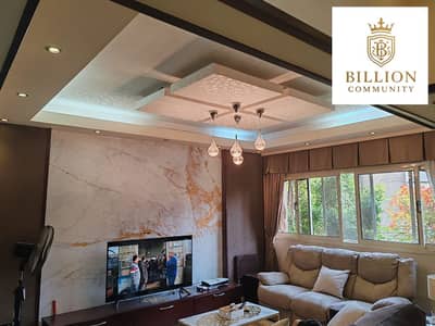 فلیٹ 3 غرف نوم للبيع في مدينة نصر، القاهرة - WhatsApp Image 2025-12-24 at 12.45. 05 PM (1). jpeg