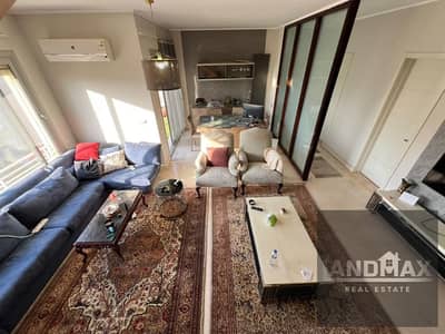 بنتهاوس 4 غرف نوم للبيع في القاهرة الجديدة، القاهرة - ر. jpeg