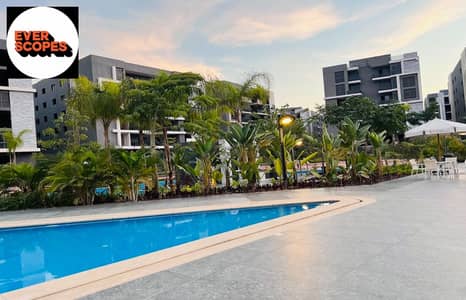 فلیٹ 2 غرفة نوم للبيع في حدائق اكتوبر، الجيزة - WhatsApp Image 2025-11-06 at 15.19. 25_d013c3b2. jpg