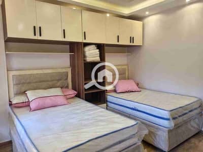 شقة 3 غرف نوم للايجار في الشيخ زايد، الجيزة - IMG-20251217-WA0003. jpg