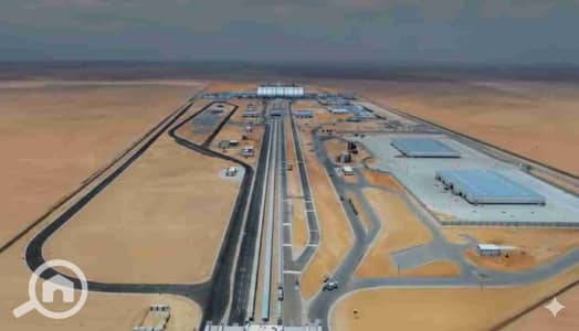 Commercial Land for Sale in Fayed, Ismailia - 1000380682. jpg