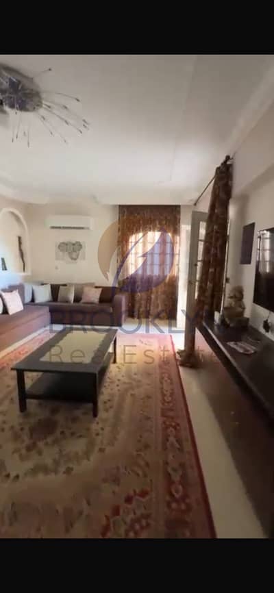 3 Bedroom Apartment for Rent in New Cairo, Cairo - . kjgkihguilgvnmjvyhgfl. jpeg