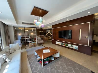 3 Bedroom Duplex for Sale in Sheikh Zayed, Giza - WhatsApp Image 2025-12-16 at 12.41. 35 PM (2). jpeg