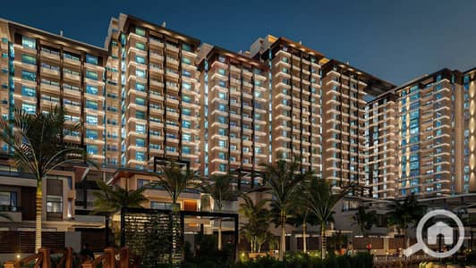 فلیٹ 2 غرفة نوم للبيع في محرّم بيك، الإسكندرية - IMG-20230425-WA0025. jpg