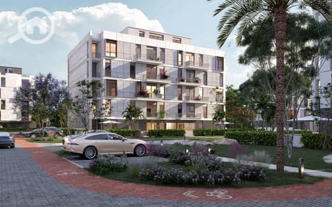 3 Bedroom Flat for Sale in Sheikh Zayed, Giza - WhatsApp Image 2025-05-17 at 4.16. 20 PM. jpeg