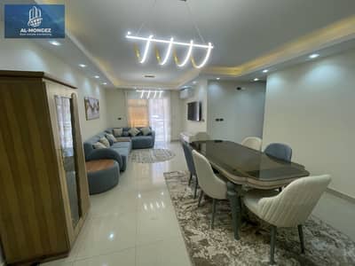 فلیٹ 2 غرفة نوم للايجار في مدينتي، القاهرة - ثب. jpeg