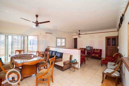 فلیٹ 3 غرف نوم للبيع في فلمنج، الإسكندرية - DSC02615. jpg