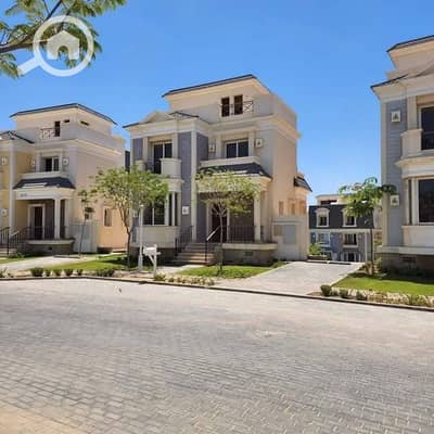 5 Bedroom Twin House for Sale in 6th of October, Giza - 584482734_861084093111793_8383394482384193982_n. jpg