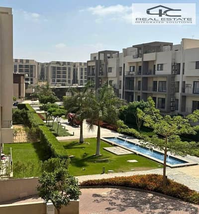 3 Bedroom Apartment for Sale in New Cairo, Cairo - IMG-20251209-WA0412. jpg