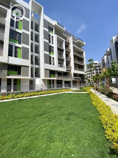 شقة 3 غرف نوم للبيع في القاهرة الجديدة، القاهرة - cvfgfsdvb. jpg