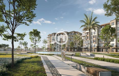 2 Bedroom Apartment for Sale in 6th of October, Giza - CAM03-LIFESTYLE SHOT_ppl. jpg 2 Bedroom Apartment for Sale in 6th of October, Giza - CAM03-LIFESTYLE SHOT_ppl. jpg